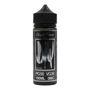 DIY Base 100ml Eliquid France