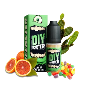 Diy Monster 10ml