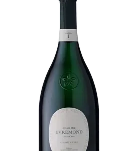 Domaine Evremond, Classic Cuvée, Edition I, Brut, Kent, England