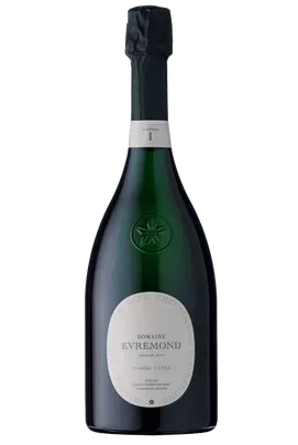 Domaine Evremond, Classic Cuvée, Edition I, Brut, Kent, England