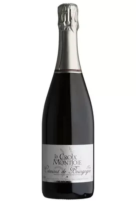 Domaine la Croix Montjoie, Crémant de Bourgogne, Extra Brut