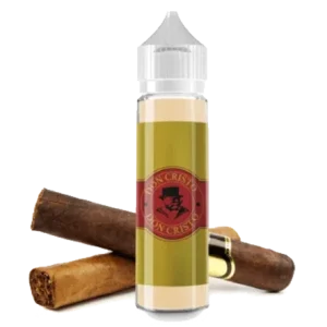 Don Cristo 50ml Shortfill
