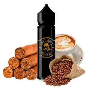Don Cristo Coffee 50ml Shortfill