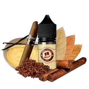 Don Cristo Custard Aroma 30ml