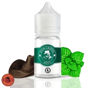 Don Cristo Mint Aroma 30ml