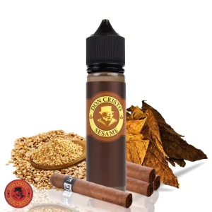 Don Cristo - Sesame 50ml Shortfill