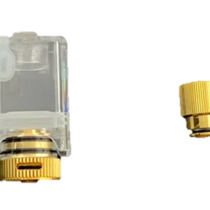 Dotmod - DotAio Tank 2.7ml Clear