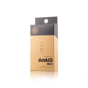Dotmod - Dotaio V2 Coil