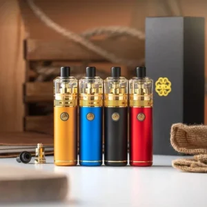 Dotmod - Dotstick 18650/18350