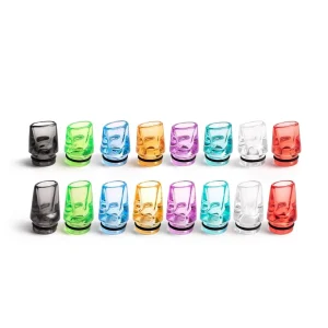 Dotmod - Whistle Tip 510