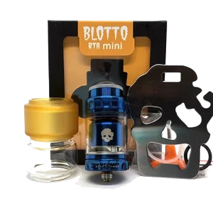 Dovpo - Blotto Mini RTA
