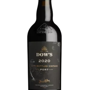 Dow's, 10-Year Old Tawny Port, Portugal