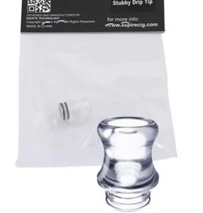 Drip tip Nautilus 2S - Curta