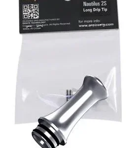 Drip tip Nautilus 2S - Longa