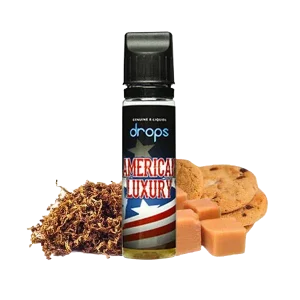 Drops American Luxury 50ml