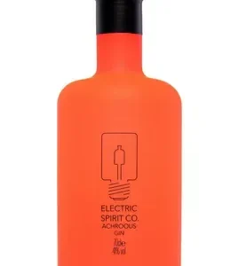 Electric Spirit Co. Achroous Gin (41%)