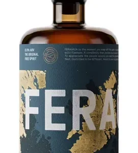 Feragaia, Non-Alcoholic Spirit