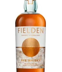 Fielden, Rye Whisky, England (48%)