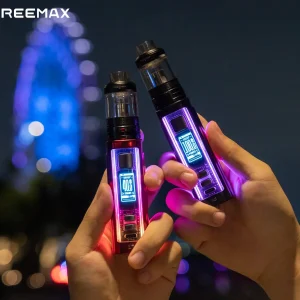 Freemax - Marvos X Pro 100W Mod