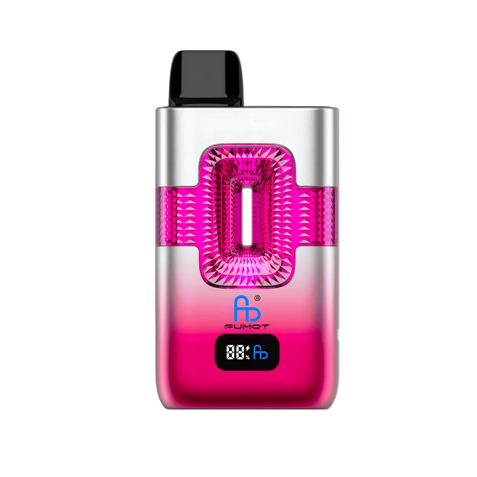 Fumot ECO 2in1 50K Puffs | Vape Descartável Portugal 2% Nicotina - Image 2