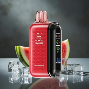 Fumot Tornado 20000 Puffs Dual Mesh Coil 20ml Melancia Gelada