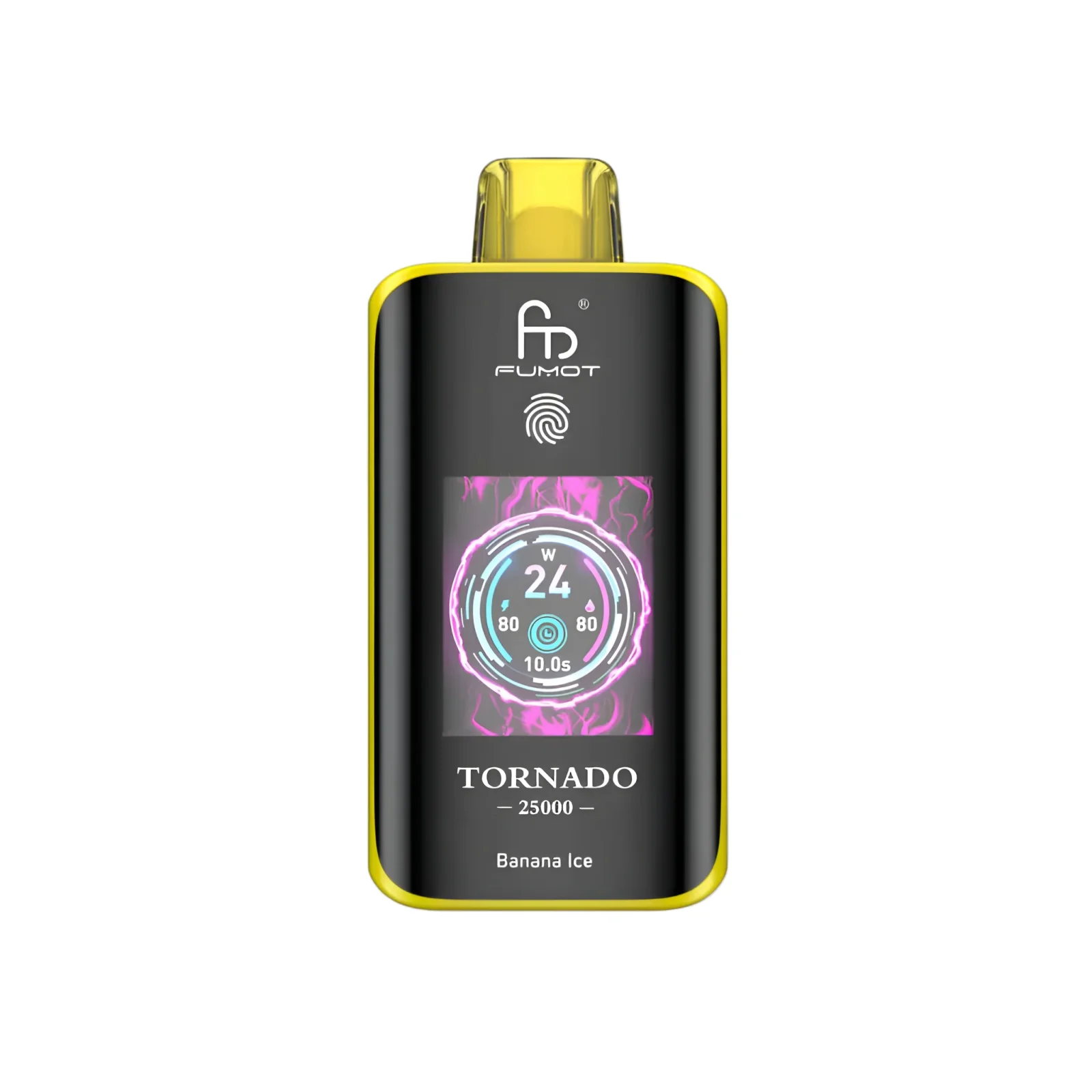 Fumot Tornado 25K Puffs | Vape Descartável Portugal 2% Nicotina - Image 2