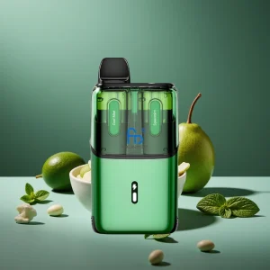 Fumot Ultra T32000 32000 Puffs 24ml 800mAh Type-C Menta Fresca – Hortelã