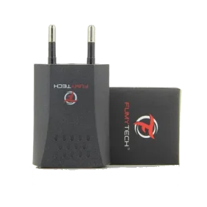 Fumytech - Adaptador USB 5V-1A