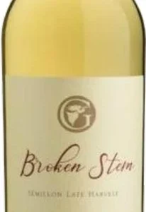 Gabrielskloof Broken Stem Semillon Late Harvest 2016
