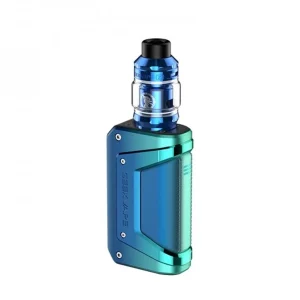 Geekvape - Aegis Legend 2 L200 + Zeus SubOhm Kit
