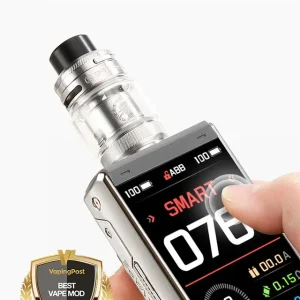 Geekvape - Aegis Touch (T200) Kit