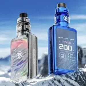 Geekvape - Aegis Z200 Kit