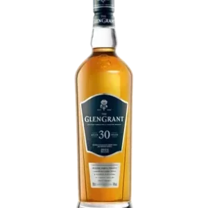 Glen Grant, 30-Year-Old, First Release, Speyside, Single Malt Scotch Whisky (48%)