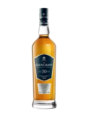 Glen Grant, 30-Year-Old, First Release, Speyside, Single Malt Scotch Whisky (48%)
