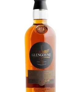 Glengoyne, 21-Year-Old, Highland, Single Malt Scotch Whisky (43%)