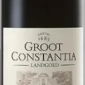 Groot Constantia Cabernet Sauvignon 2023