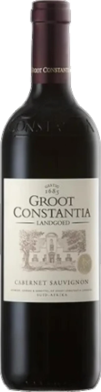 Groot Constantia Cabernet Sauvignon 2023