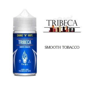 Halo Tribeca 50ml Shortfill em Frasco 100ml