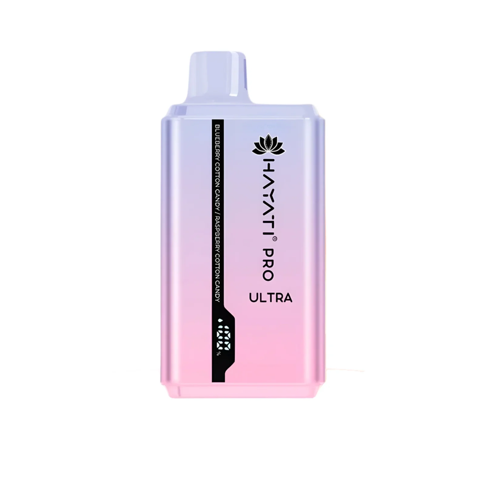 Hayati Pro Ultra 15K Puffs | Vape Descartável Portugal 2% Nicotina - Image 2
