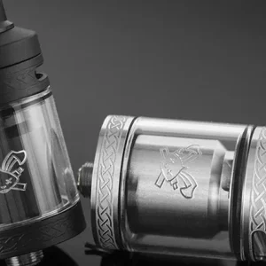 Hellvape - Dead Rabbit V2 RTA