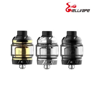 Hellvape - MD RTA