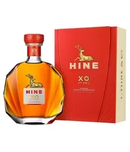 Hine, XO, Grande Champagne Cognac (40%)