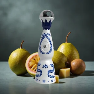 HUMO Azul 15000 Puffs 20mL 5% Nicotine Sabor Maracujá Kiwi Goiaba