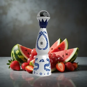HUMO Azul 15000 Puffs 20mL 5% Nicotine Strawberry Watermelon Grape