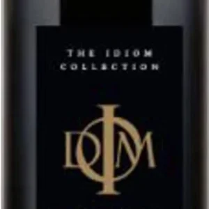 Idiom 'I' - Iberico Blend 2018