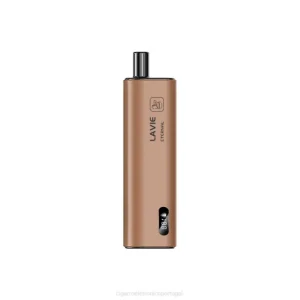 Importação Cigarro Eletrónico Portugal – café LAVIE ETERNAL 10.000 baforadas DDN0117