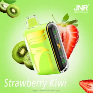 importação cigarro eletrónico portugal RB64610 kiwi morango JNR CAPSULE