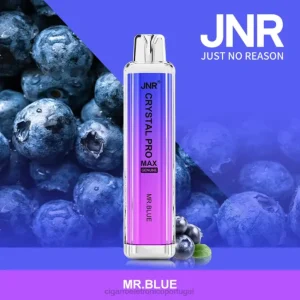 importação cigarro eletrónico portugal RB64740 senhor.azul JNR CRYSTAL PRO MAX