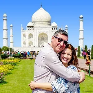 India Golden Triangle Tour: 6 Days to Delhi, Agra, Jaipur