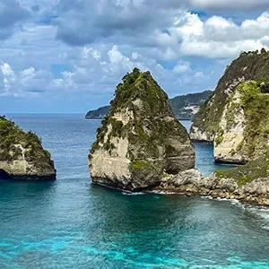 Indonesia 2 Weeks Tours: Bali, Lembongan, Lombok, Gili Islands